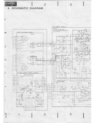 dc-x77z