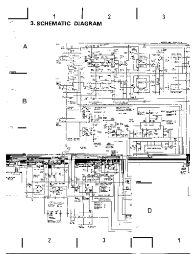 pioneer_ct-4_schematic_diagrams
