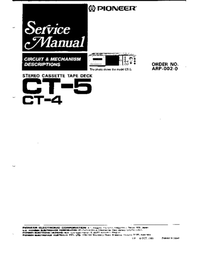 pioneer_ct-5_ct-4