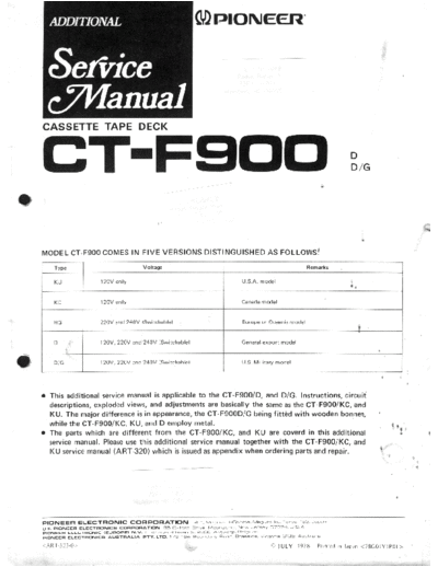 pioneer_ct-f900