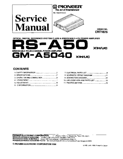 RS-A50_GM-A5040