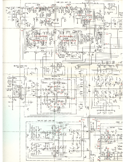 SX-850