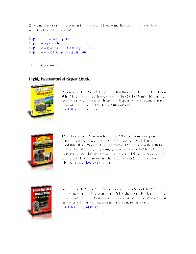 DAEWOO SL110P CHASSIS DSL20D1T LCD TV SM