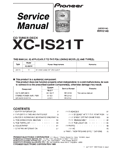 xc-is21t