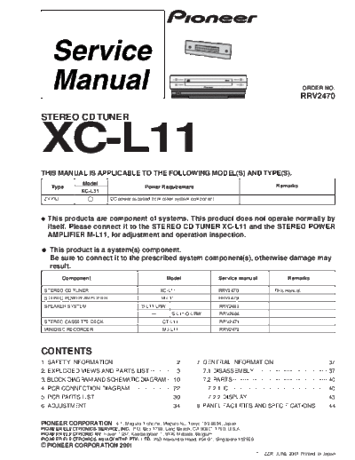 XC-L11
