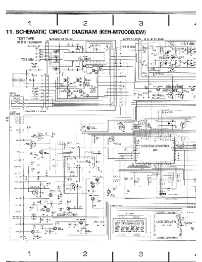keh-m7000