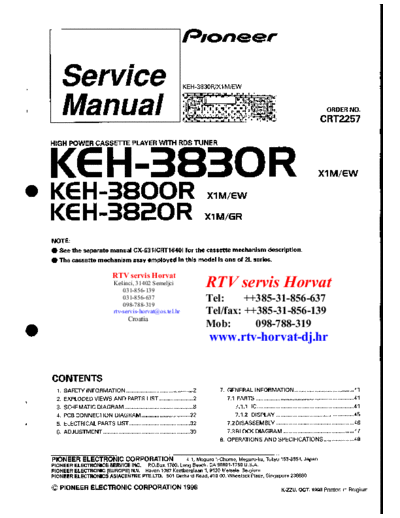 keh3800