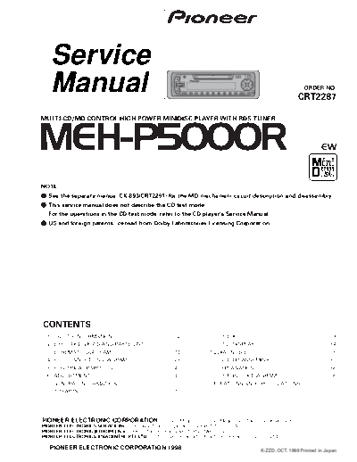 meh-p5000r