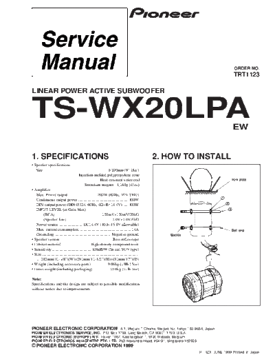 ts-wx20lpa