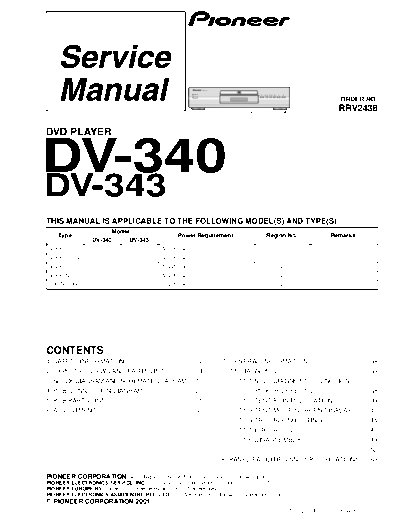 dv-340