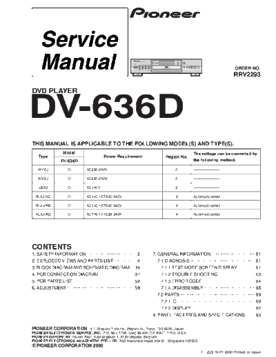 dv-636d