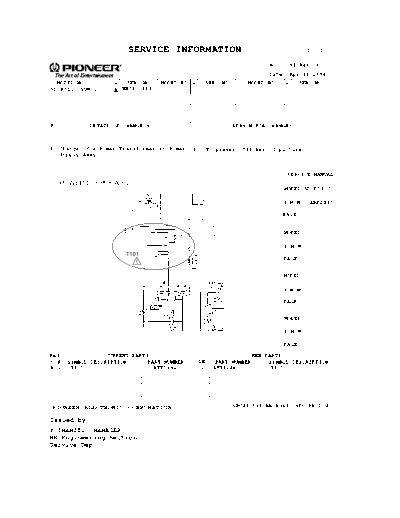 pioneer_plasma_repair_notes