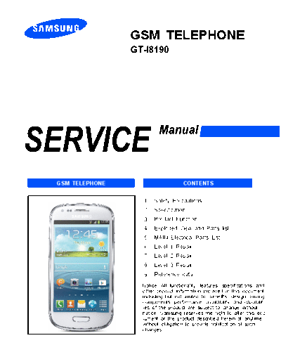 Samsung-GT-I8190-Service-Manual-r1-0