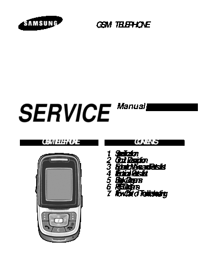 SGH-E630