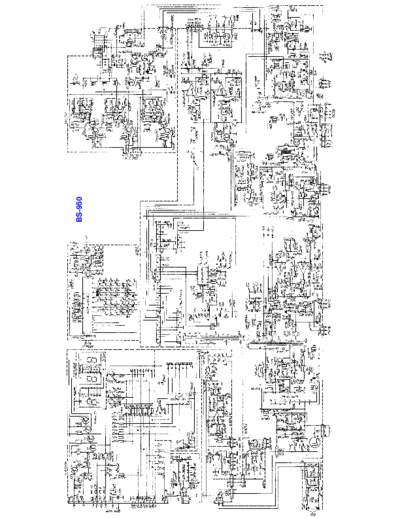 seleco-bs-950