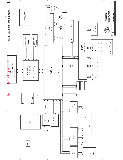 QUANTA RJ6