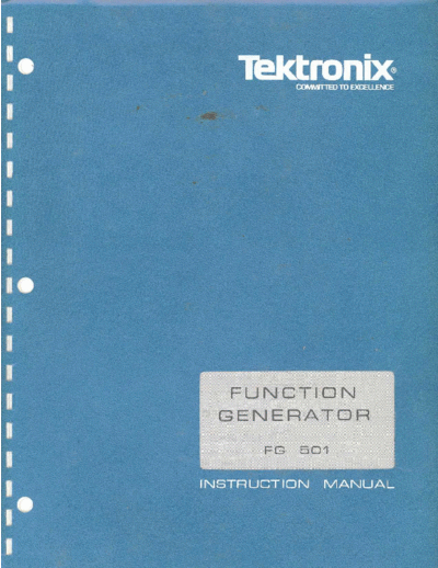 Tektronix_FG501_Function_Generator_sm