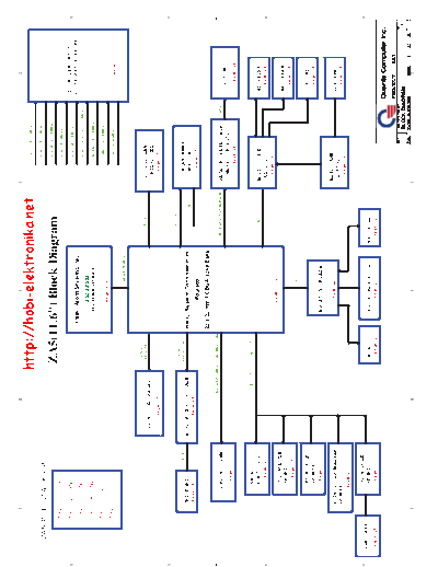Gateway LT23-LT24-LT25-LT30 ZA5