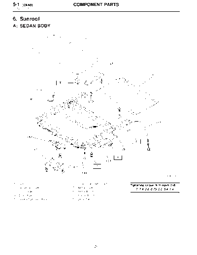 MSA5TCD00L15946