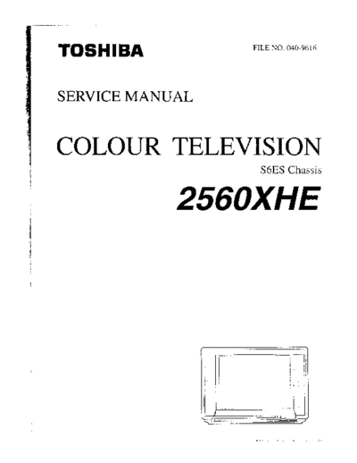 2560xhe