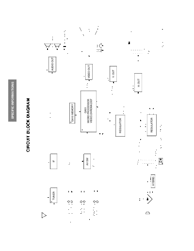 TOSHIBA 21CSZ2VX