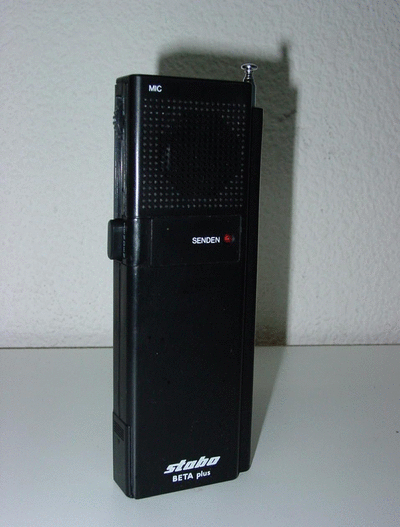 Beta Plus