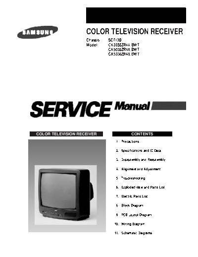 samsung-ck3338