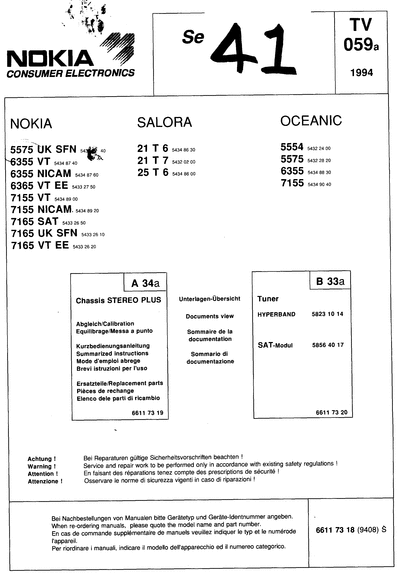 nokia 5575sm