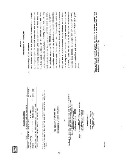 A111 The Peruse-IMP System for Interactive LP Model Analysis; Gilmore, O