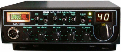 MA-1000