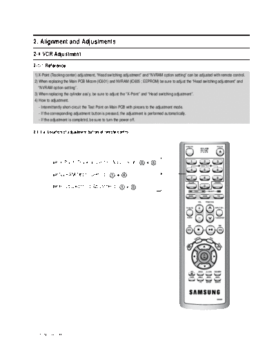 Samsung SV-DVD50