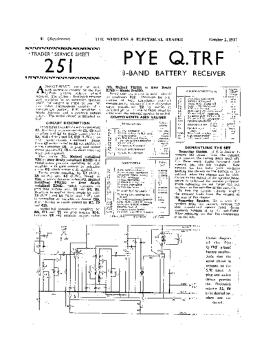 Pye_QTRF