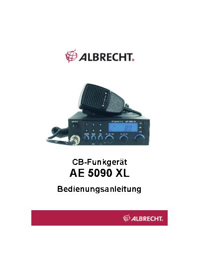 AE 5090XL