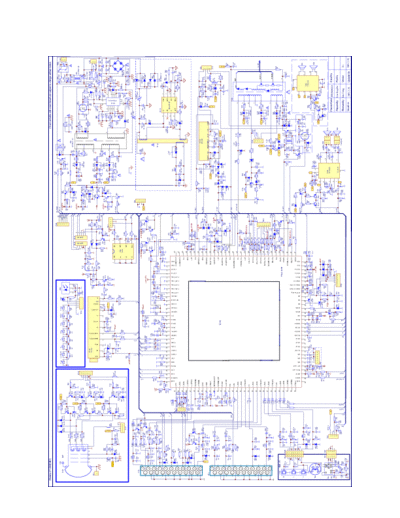 ETC009(M61)_chassis