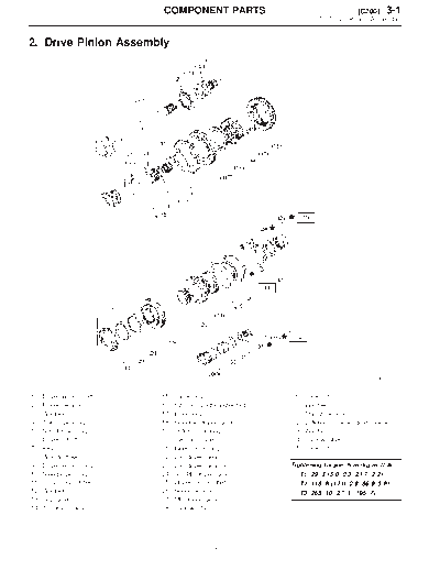 MSA5TCD00L18767