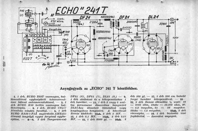 echo 241