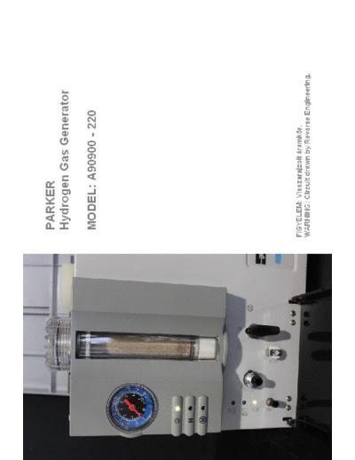 parker_hydrogen_gas_generator_a9090_sch