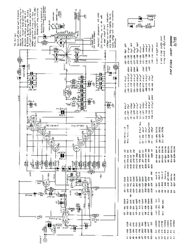 hfe_perreaux_pmf_5150b_schematic
