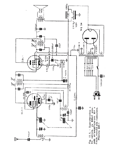Phonola 301-1