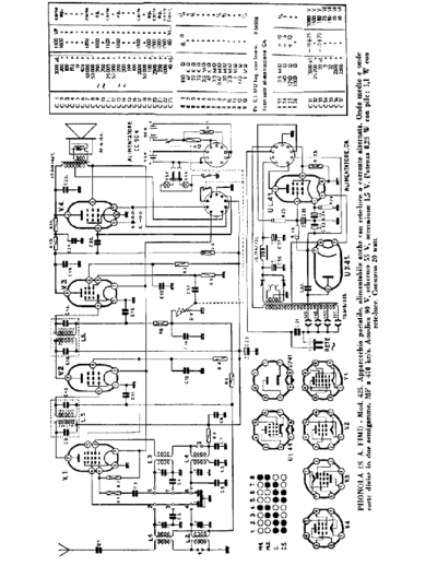Phonola 425