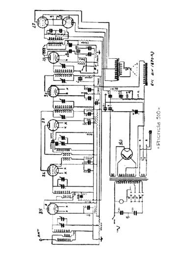 Phonola 510
