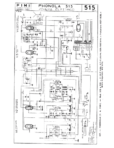 Phonola 515