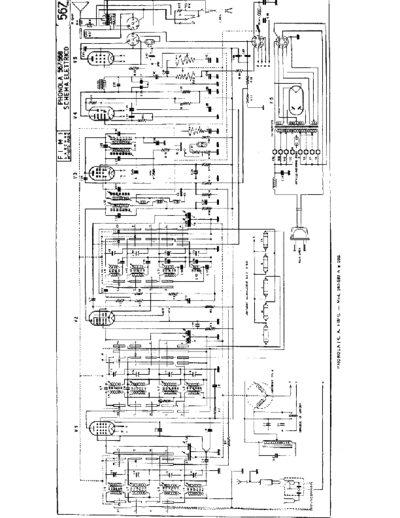 Phonola 567