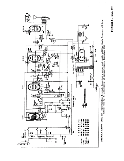 Phonola 577