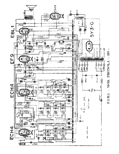 Phonola 583