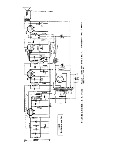 Phonola 590