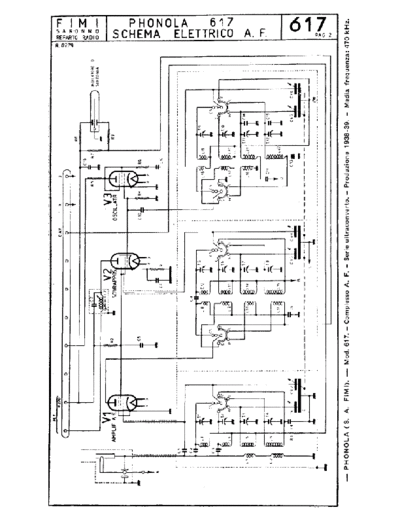 Phonola 617 RF unit_2