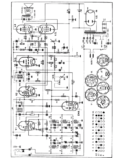 Phonola 644