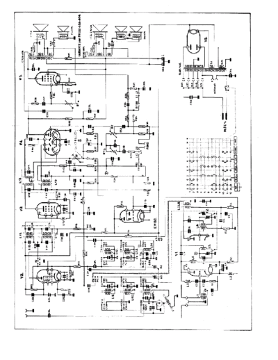 Phonola 651