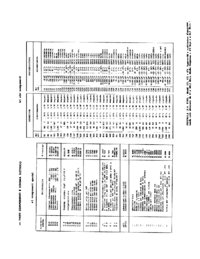 Phonola 671 672 674 components